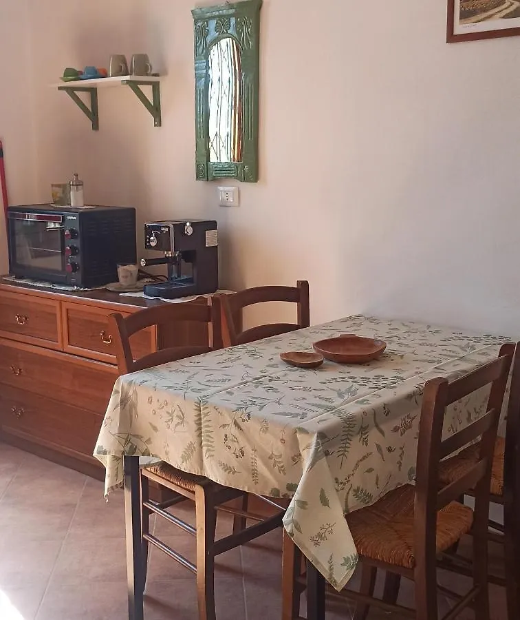 B&B Ginestra Lastra a Signa Bed & Breakfast