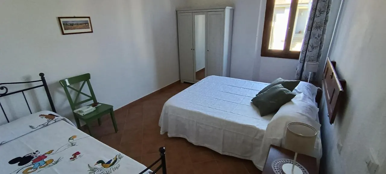B&B Ginestra Lastra a Signa Bed & Breakfast
