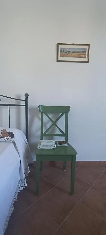 Bed & Breakfast B&B Ginestra Lastra a Signa Italia