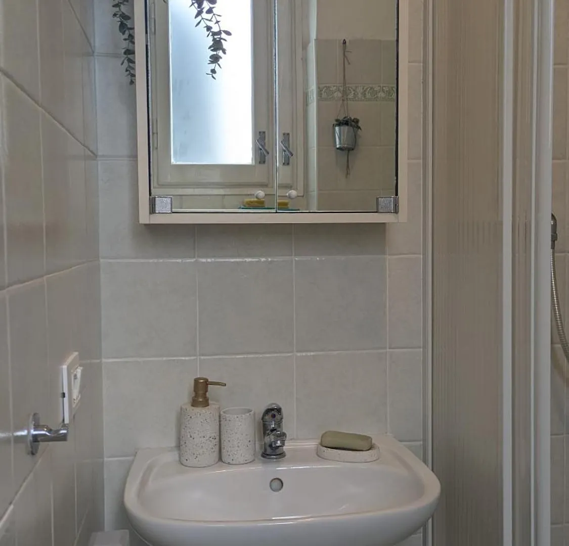 B&B Ginestra Lastra a Signa Bed & Breakfast