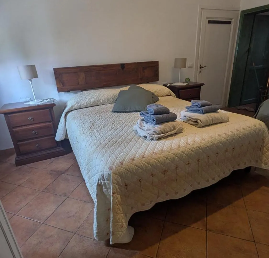 Bed & Breakfast B&B Ginestra Lastra a Signa Italia