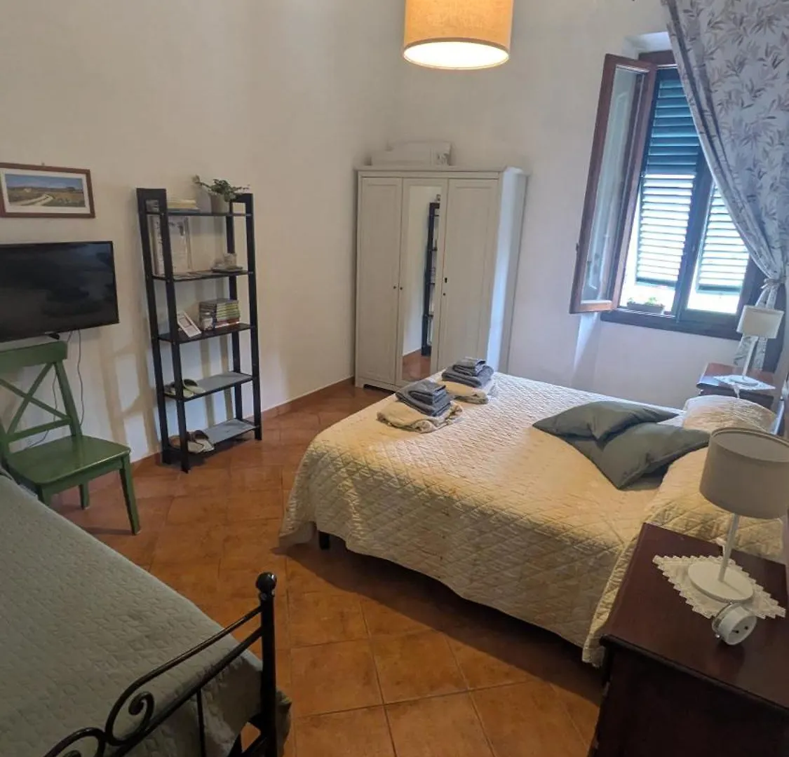 Bed & Breakfast B&B Ginestra Lastra a Signa Italia