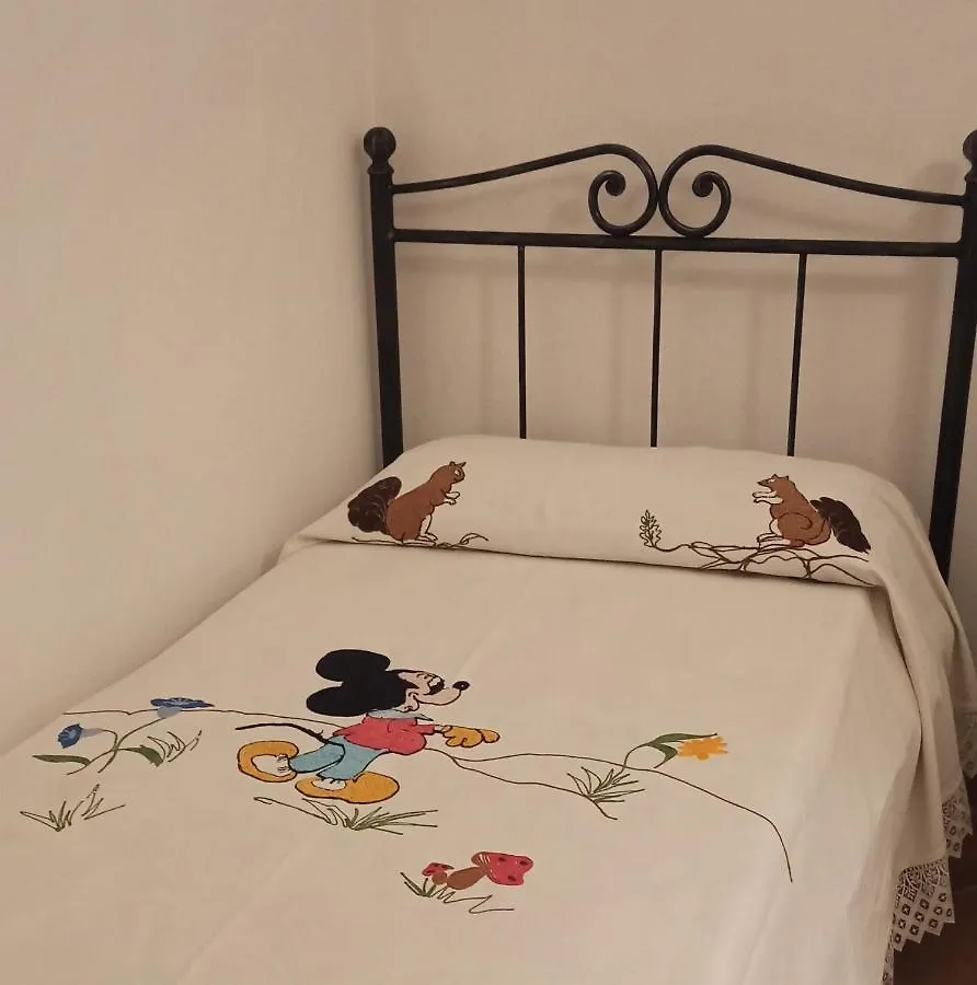 B&B Ginestra Lastra a Signa Italy