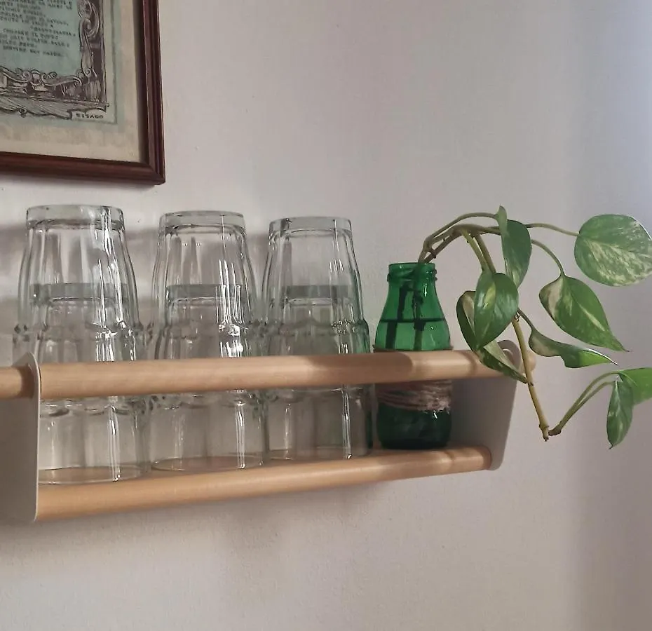 Bed & Breakfast B&B Ginestra Lastra a Signa