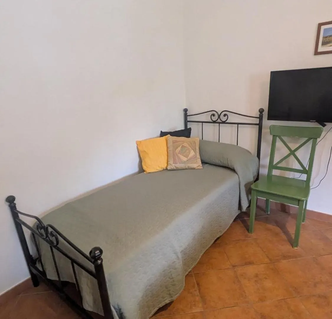 B&B Ginestra Lastra a Signa Bed & Breakfast
